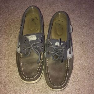 Sperry Boat Shoes